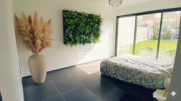 Ma-Cabane - Vente Maison SACLAY, 176 m²