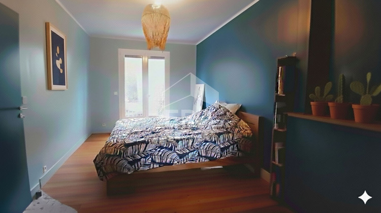 Ma-Cabane - Vente Maison SACLAY, 176 m²