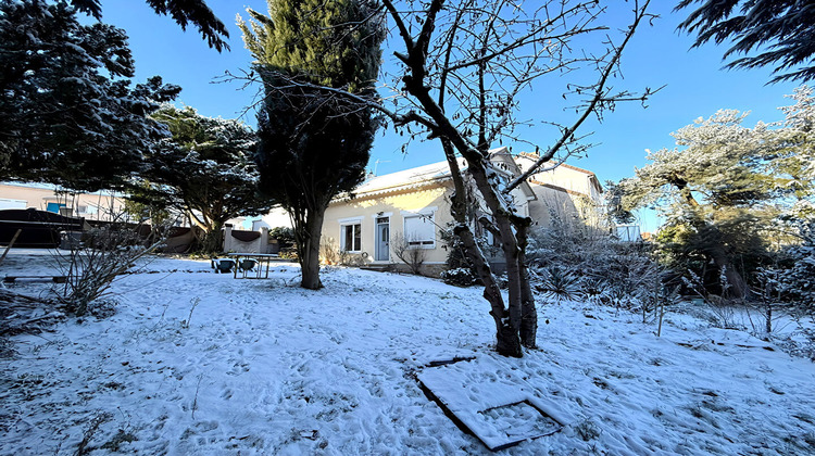 Ma-Cabane - Vente Maison SACLAY, 84 m²