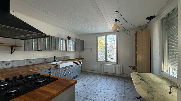 Ma-Cabane - Vente Maison SACLAY, 84 m²