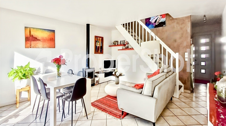 Ma-Cabane - Vente Maison Saclay, 101 m²