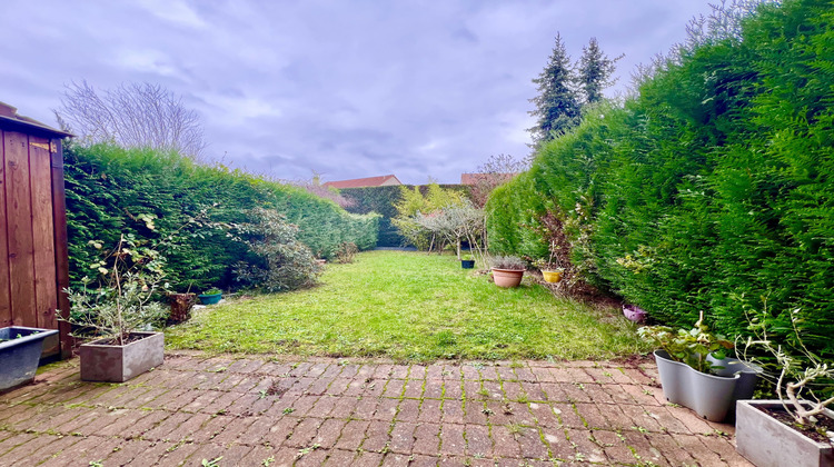 Ma-Cabane - Vente Maison Saclay, 101 m²