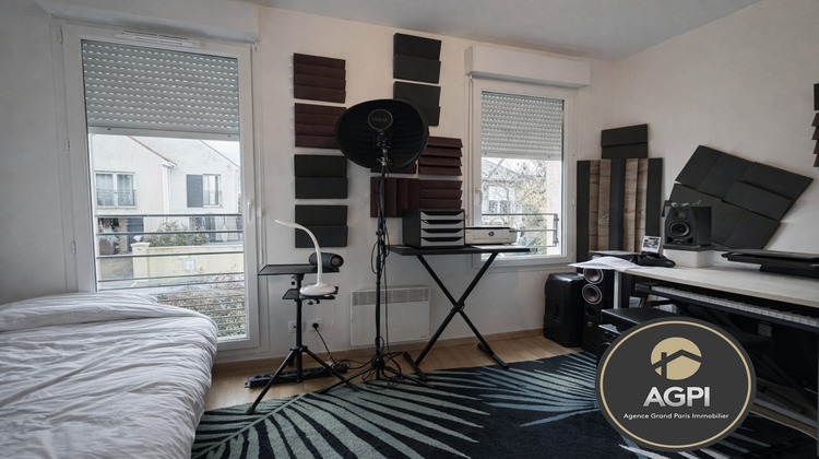 Ma-Cabane - Vente Maison Saclay, 62 m²