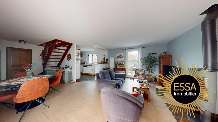 Ma-Cabane - Vente Maison Saclay, 87 m²