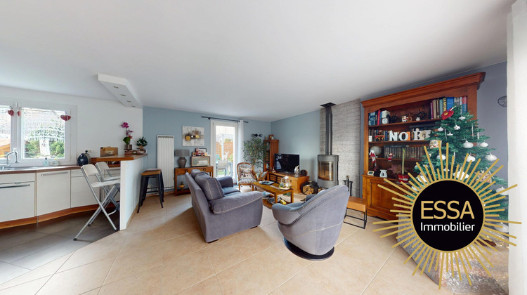 Ma-Cabane - Vente Maison Saclay, 87 m²