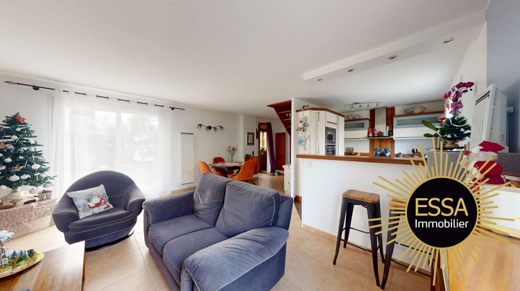 Ma-Cabane - Vente Maison Saclay, 87 m²