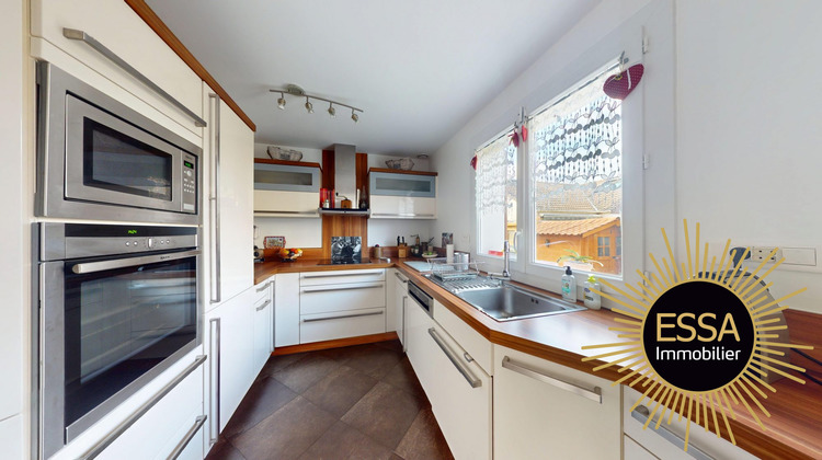 Ma-Cabane - Vente Maison Saclay, 87 m²