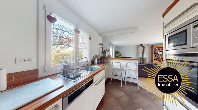 Ma-Cabane - Vente Maison Saclay, 87 m²