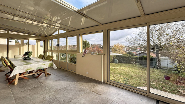 Ma-Cabane - Vente Maison Saclay, 140 m²