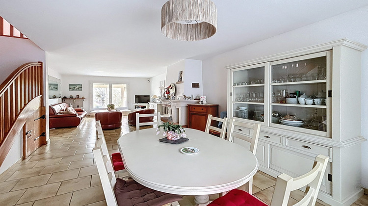 Ma-Cabane - Vente Maison Saclay, 140 m²