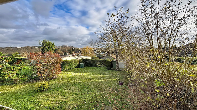 Ma-Cabane - Vente Maison Saclay, 140 m²