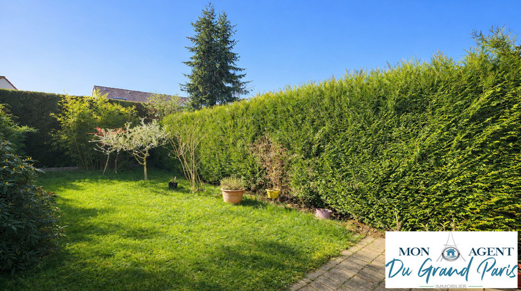 Ma-Cabane - Vente Maison SACLAY, 101 m²