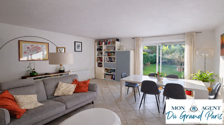 Ma-Cabane - Vente Maison SACLAY, 101 m²
