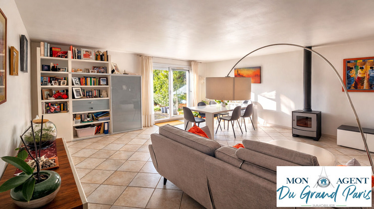 Ma-Cabane - Vente Maison SACLAY, 101 m²