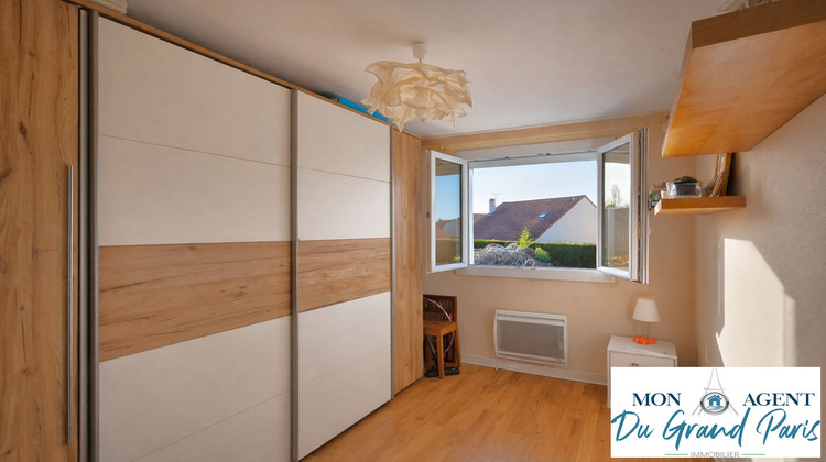 Ma-Cabane - Vente Maison SACLAY, 101 m²