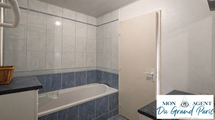 Ma-Cabane - Vente Maison SACLAY, 101 m²