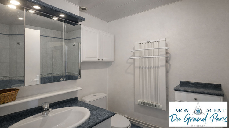 Ma-Cabane - Vente Maison SACLAY, 101 m²