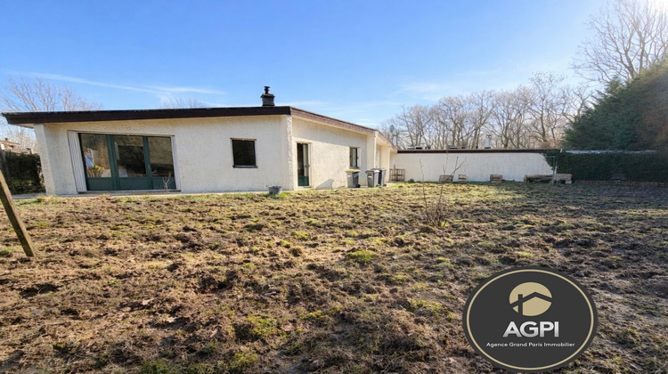 Ma-Cabane - Vente Maison Saclay, 103 m²