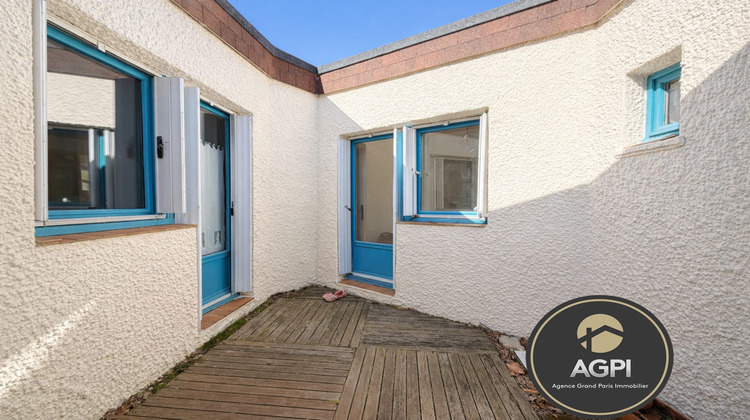 Ma-Cabane - Vente Maison Saclay, 103 m²