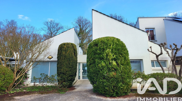 Ma-Cabane - Vente Maison Saclay, 170 m²