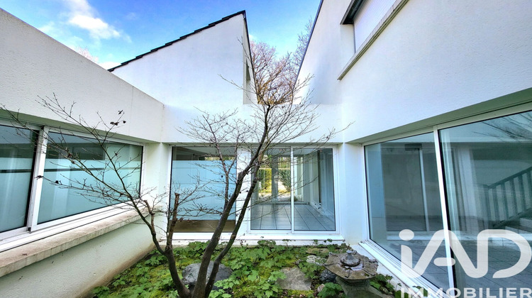 Ma-Cabane - Vente Maison Saclay, 170 m²