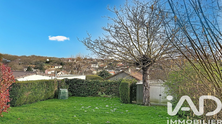 Ma-Cabane - Vente Maison Saclay, 155 m²