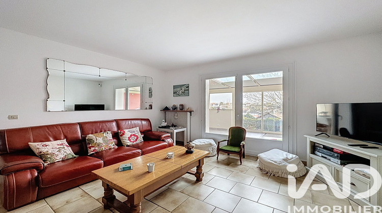 Ma-Cabane - Vente Maison Saclay, 155 m²