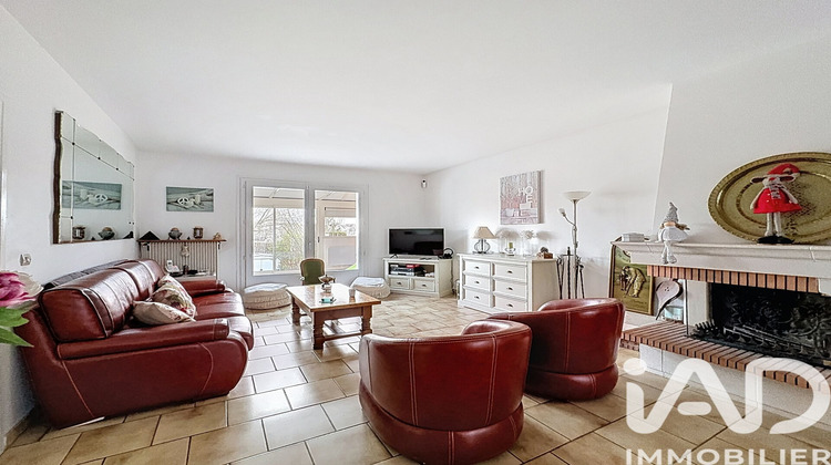 Ma-Cabane - Vente Maison Saclay, 155 m²