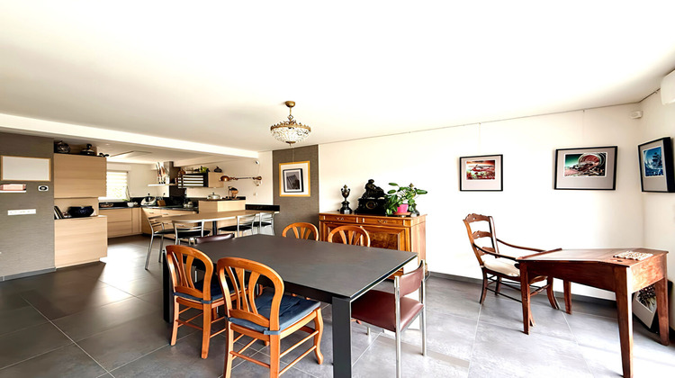 Ma-Cabane - Vente Maison SACLAY, 125 m²