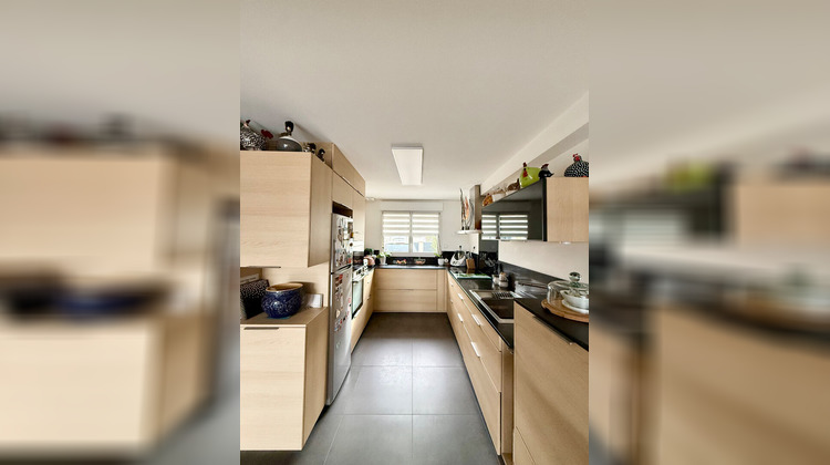 Ma-Cabane - Vente Maison SACLAY, 125 m²