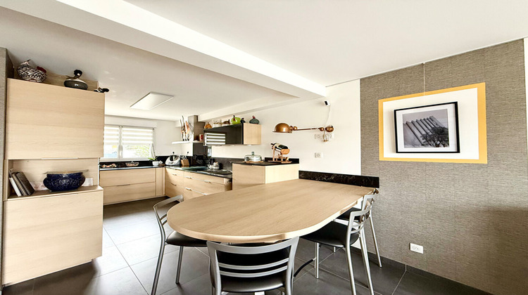 Ma-Cabane - Vente Maison SACLAY, 125 m²