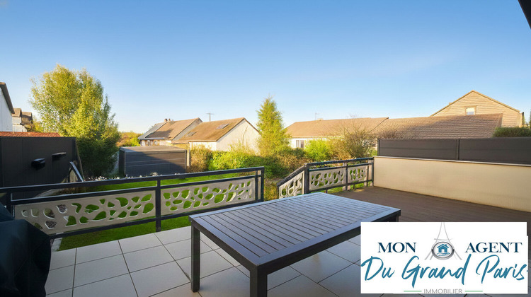 Ma-Cabane - Vente Maison SACLAY, 125 m²