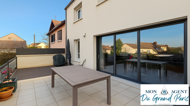Ma-Cabane - Vente Maison SACLAY, 125 m²