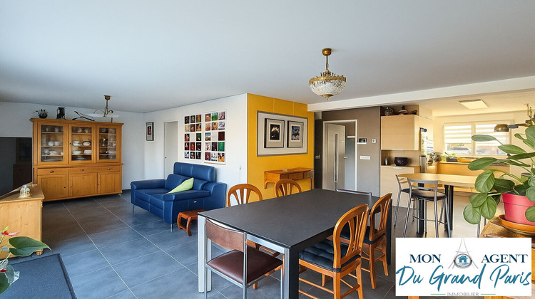 Ma-Cabane - Vente Maison SACLAY, 125 m²
