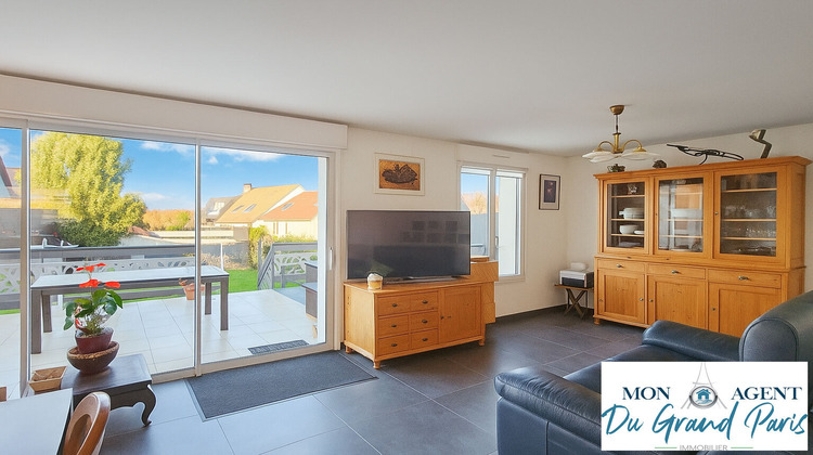 Ma-Cabane - Vente Maison SACLAY, 125 m²