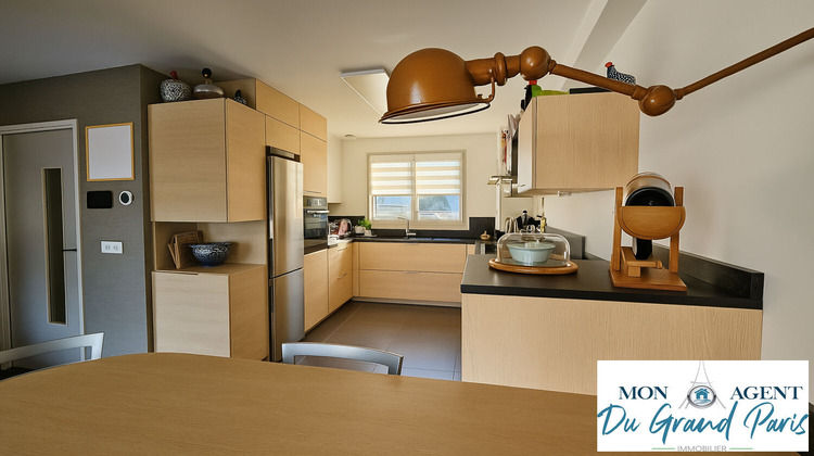 Ma-Cabane - Vente Maison SACLAY, 125 m²
