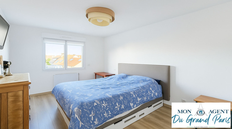 Ma-Cabane - Vente Maison SACLAY, 125 m²