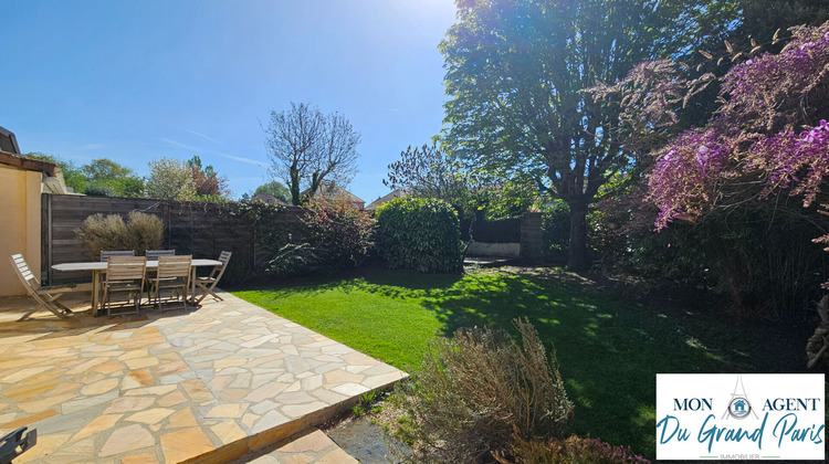 Ma-Cabane - Vente Maison SACLAY, 144 m²