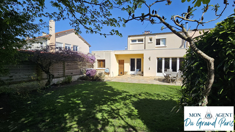 Ma-Cabane - Vente Maison SACLAY, 144 m²