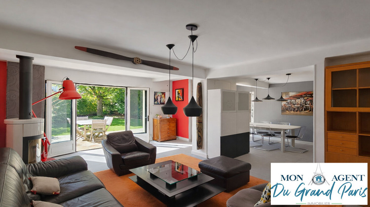 Ma-Cabane - Vente Maison SACLAY, 144 m²