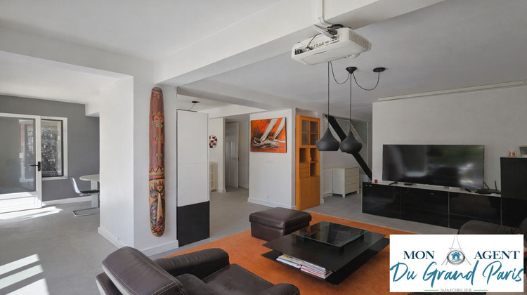 Ma-Cabane - Vente Maison SACLAY, 144 m²