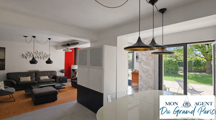 Ma-Cabane - Vente Maison SACLAY, 144 m²