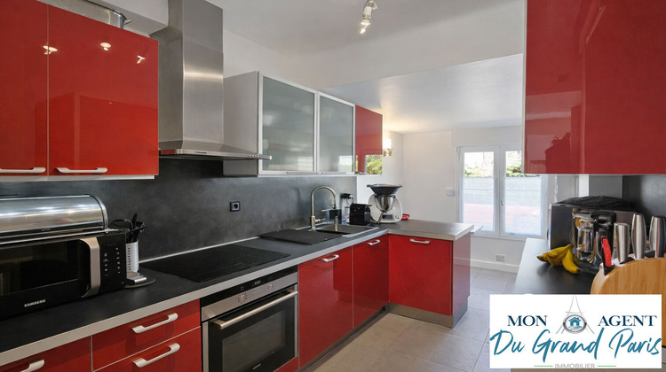 Ma-Cabane - Vente Maison SACLAY, 144 m²
