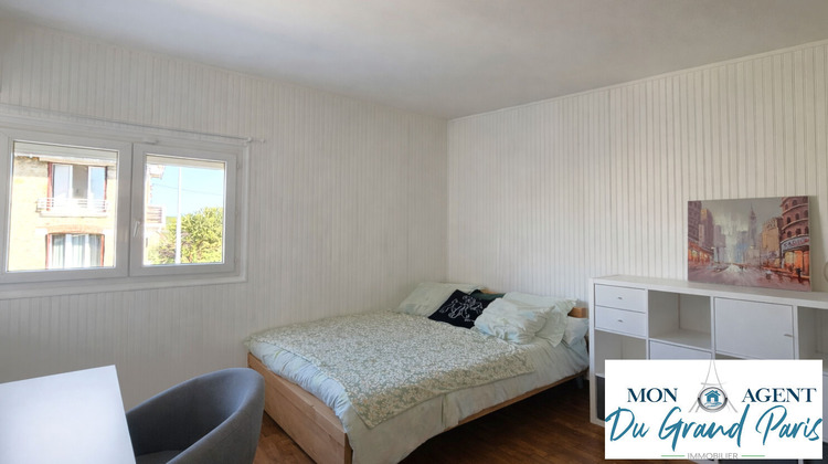 Ma-Cabane - Vente Maison SACLAY, 144 m²