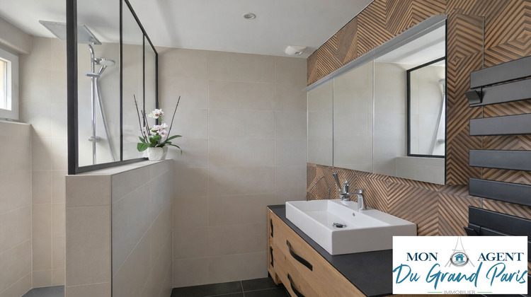Ma-Cabane - Vente Maison SACLAY, 144 m²