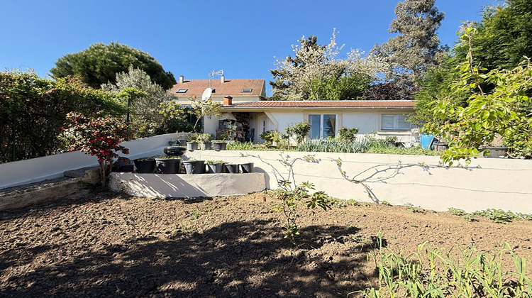 Ma-Cabane - Vente Maison SACLAY, 178 m²