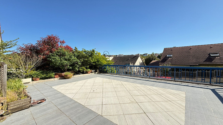 Ma-Cabane - Vente Maison SACLAY, 178 m²