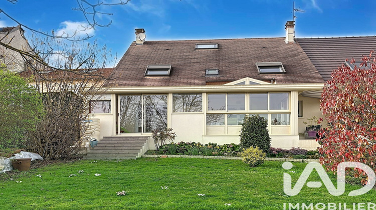 Ma-Cabane - Vente Maison Saclay, 155 m²