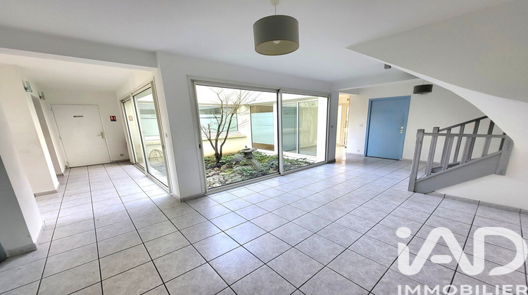 Ma-Cabane - Vente Maison Saclay, 170 m²
