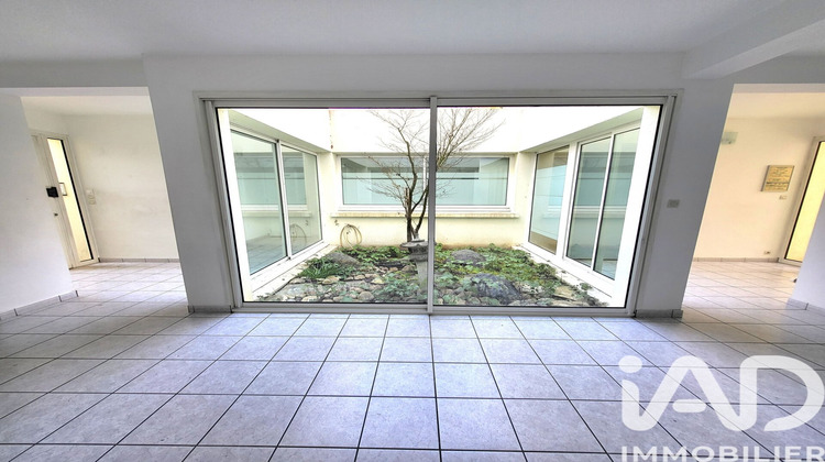 Ma-Cabane - Vente Maison Saclay, 170 m²